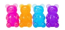 GUMMY BEAR NEE DOH